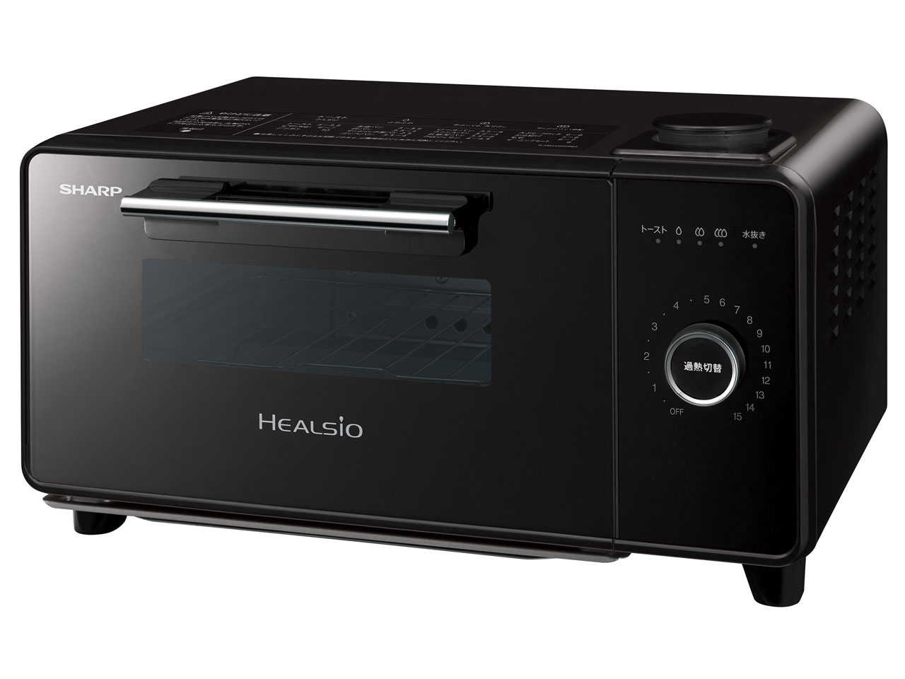 �w���V�I �O���G AX-GR1-B [�u���b�N�n]