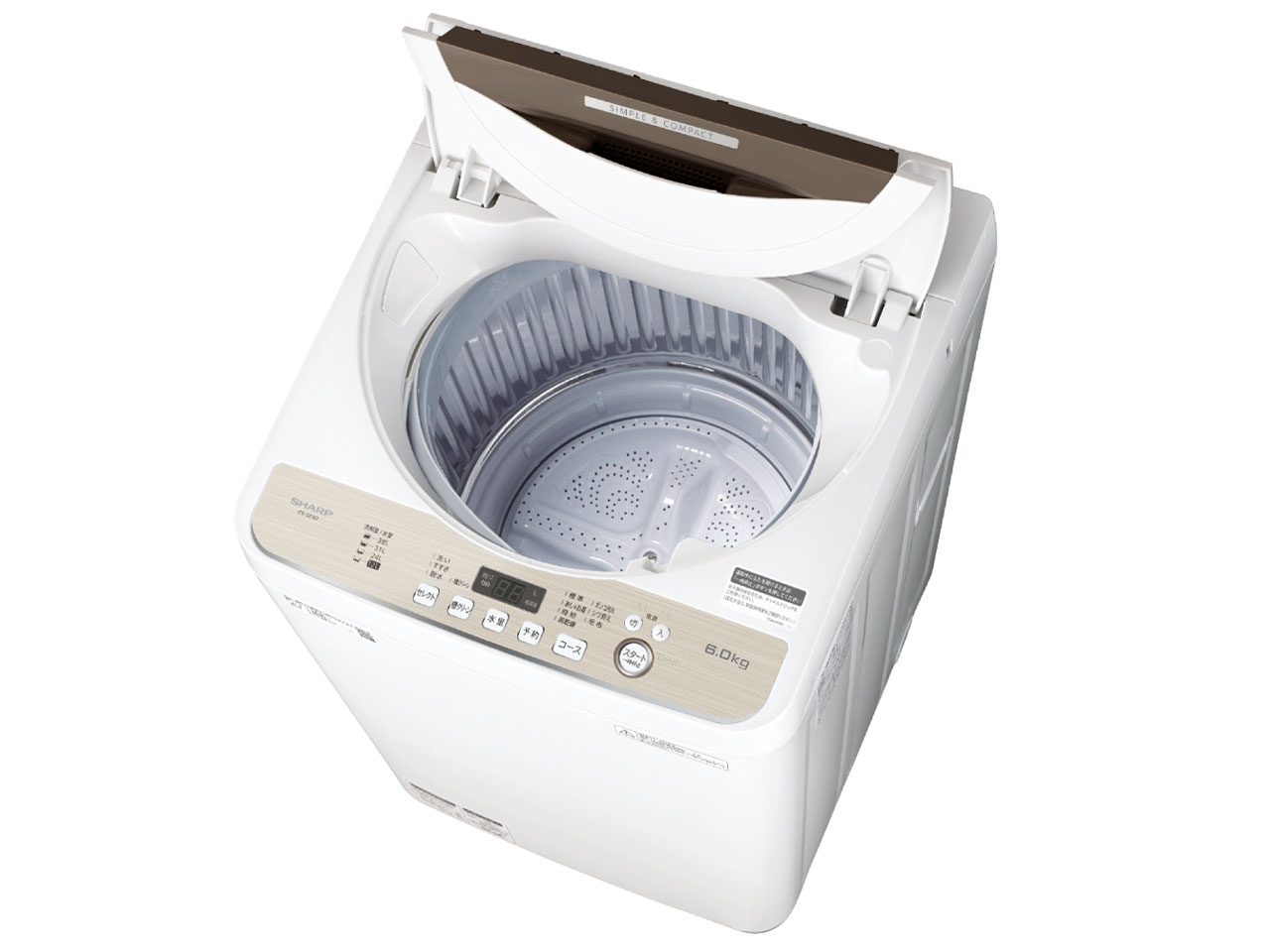 ���Ȃ��� ES-GE6D