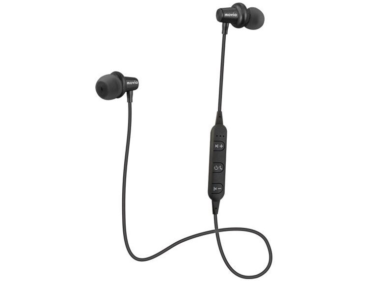 movio M205EPBK [�u���b�N] �̐��i�摜