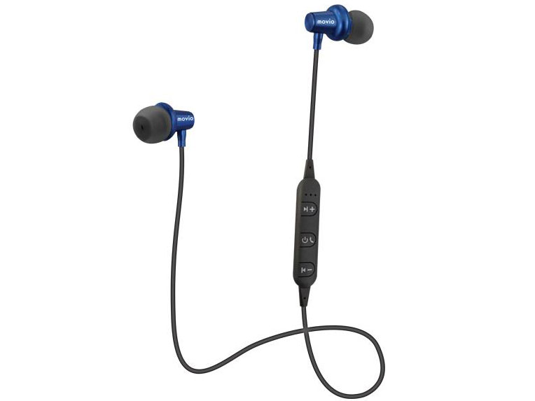 movio M205EPBL [�u���[] �̐��i�摜