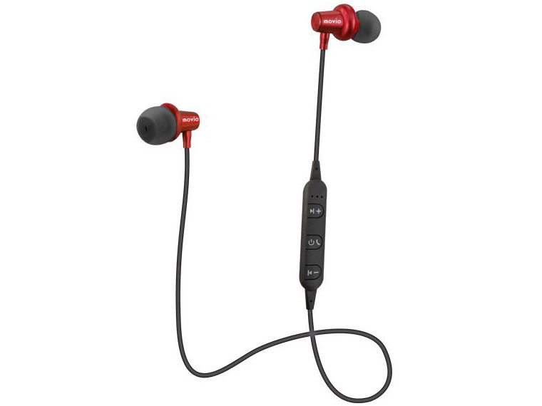 movio M205EPRD [���b�h] �̐��i�摜