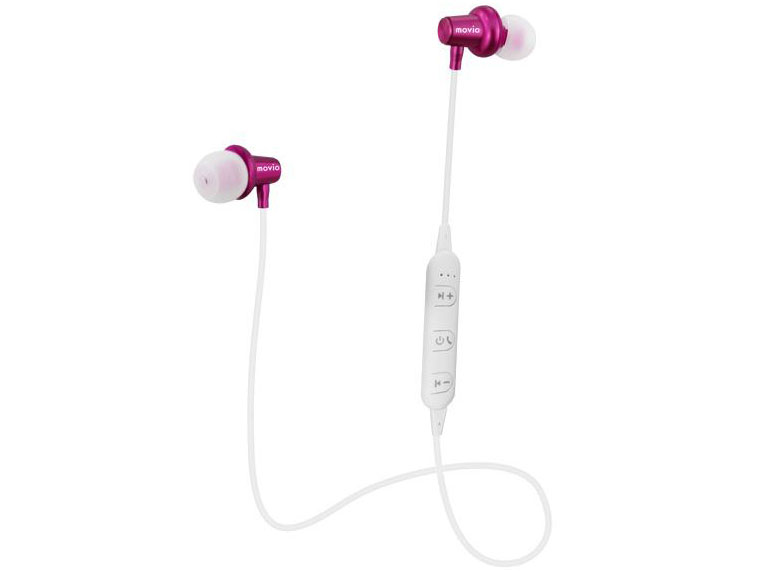 movio M205EPPK [�s���N] �̐��i�摜