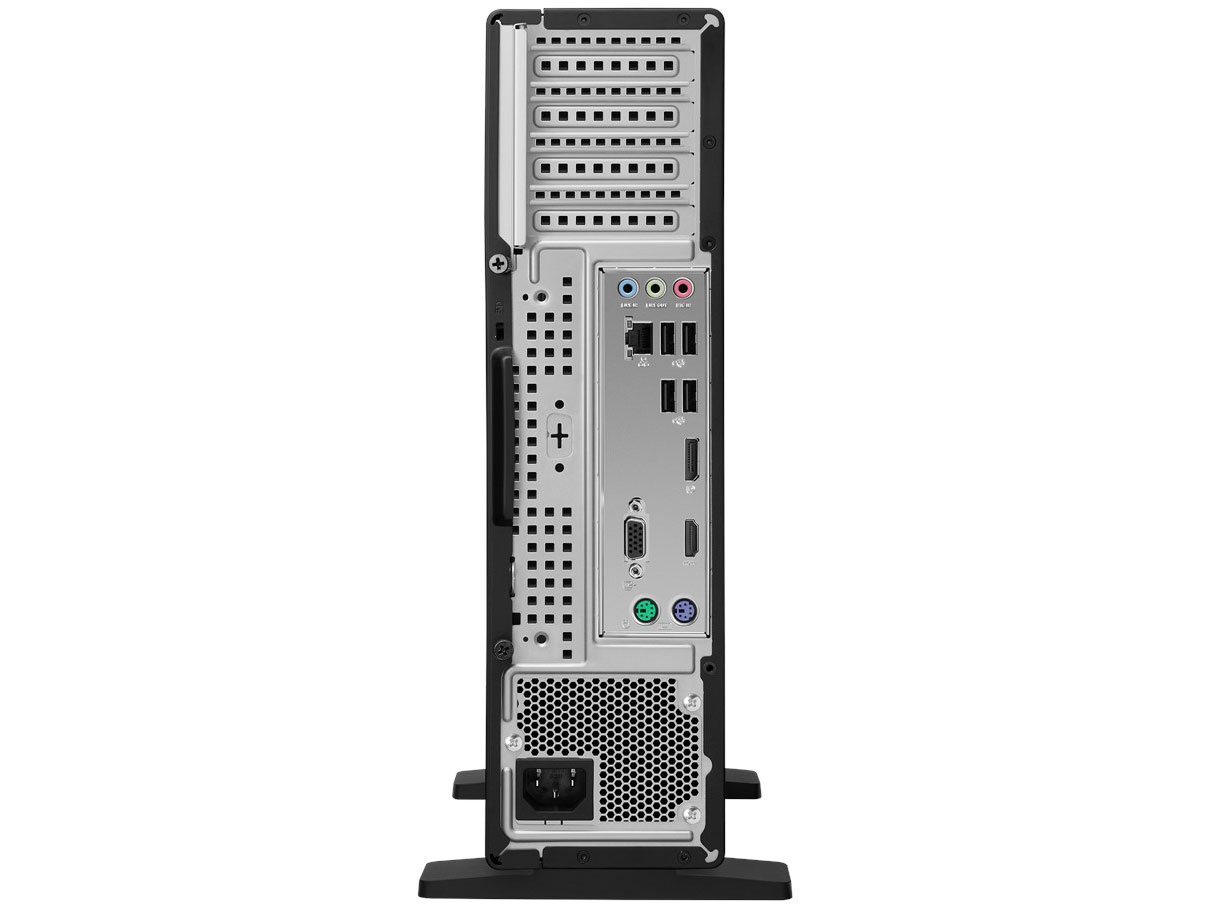 ExpertPC D6414SFF D6414SFF-0G4900T