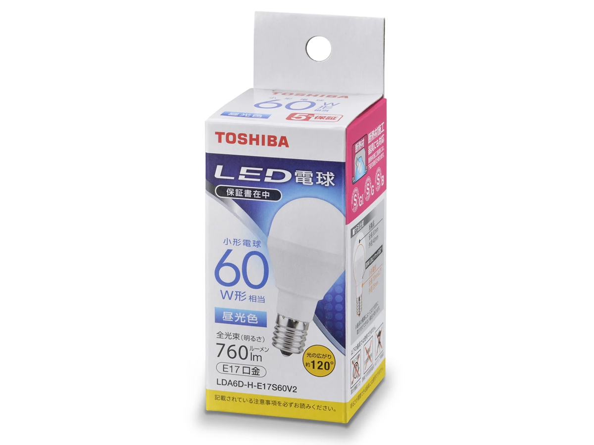 LDA6D-H-E17S60V2 [�����F] �̐��i�摜