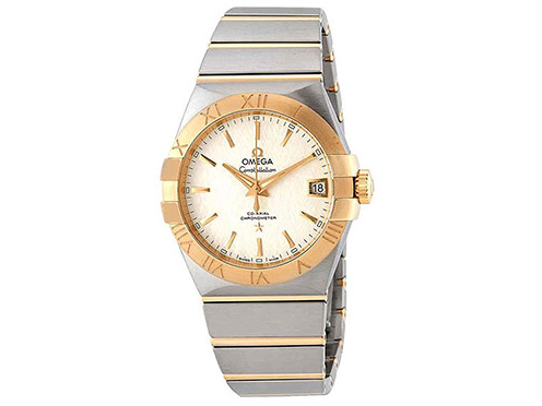 �R���X�e���[�V���� �R�[�A�N�V���� 38 MM 123.20.38.21.02.006 �̐��i�摜