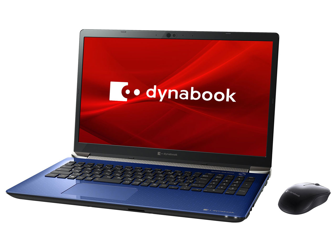 dynabook T9 P2T9LPBL [�X�^�C���b�V���u���[]