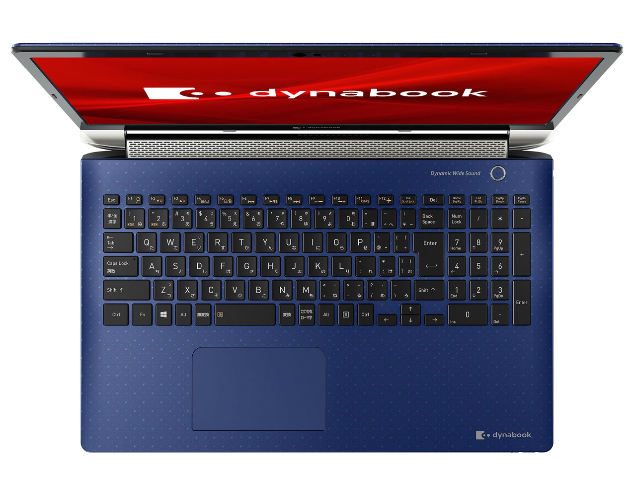 dynabook T9 P2T9LPBL [�X�^�C���b�V���u���[]