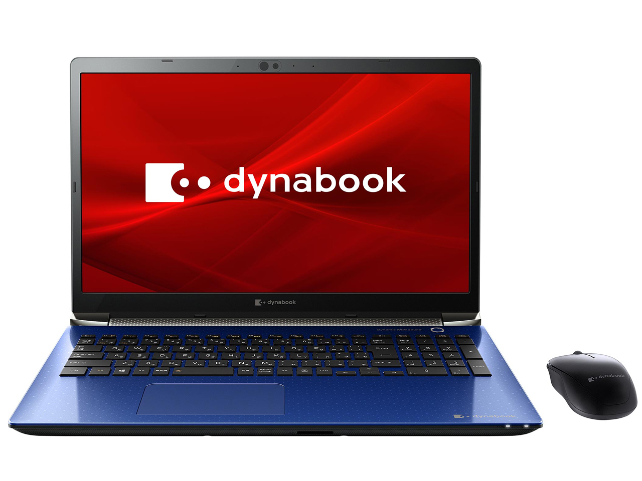 dynabook T9 P2T9LPBL [�X�^�C���b�V���u���[] �̐��i�摜