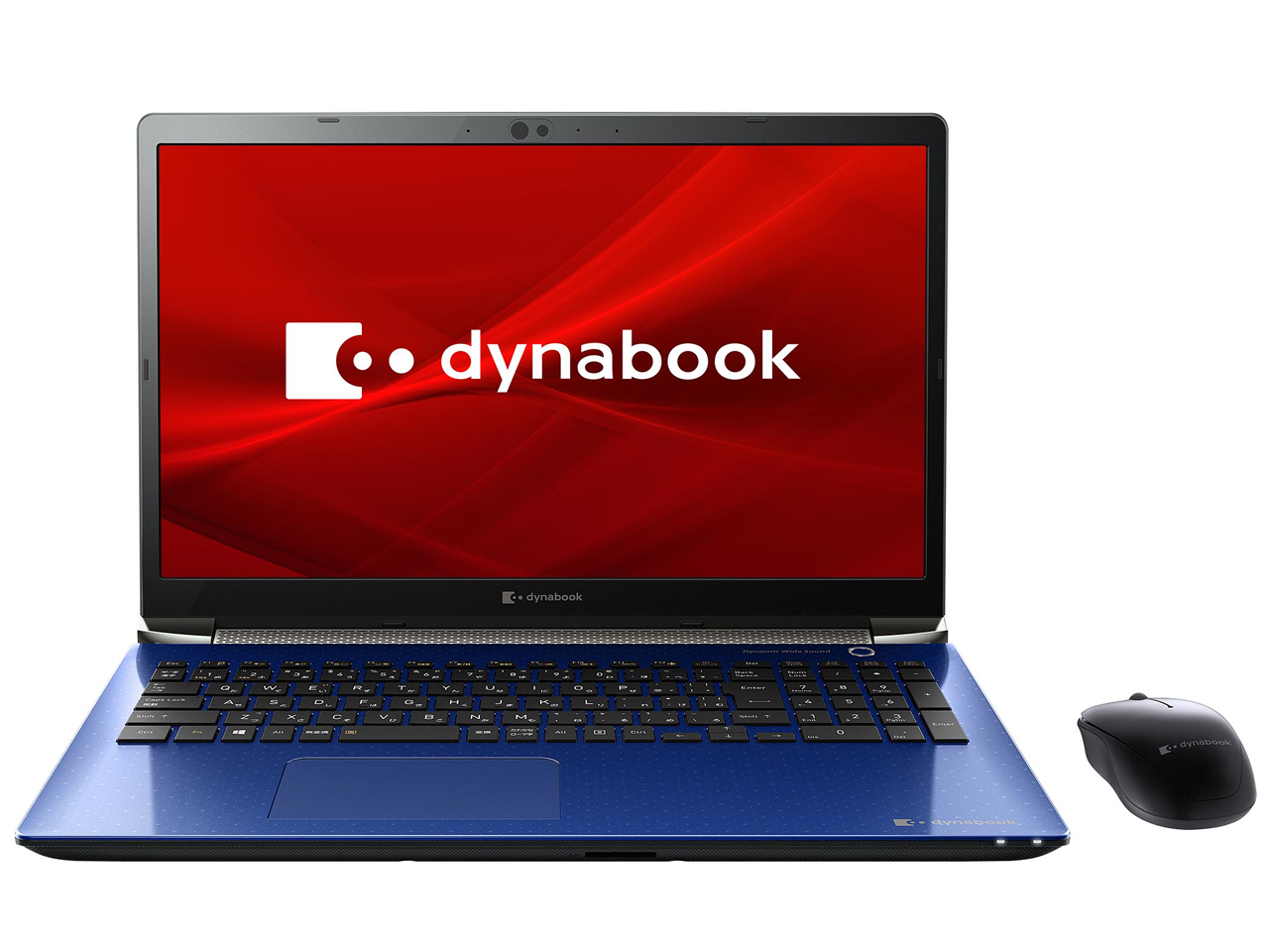 Dynabook dynabook T8 P2T8LPBL [スタイリッシュブルー] 価格比較 - 価格.com