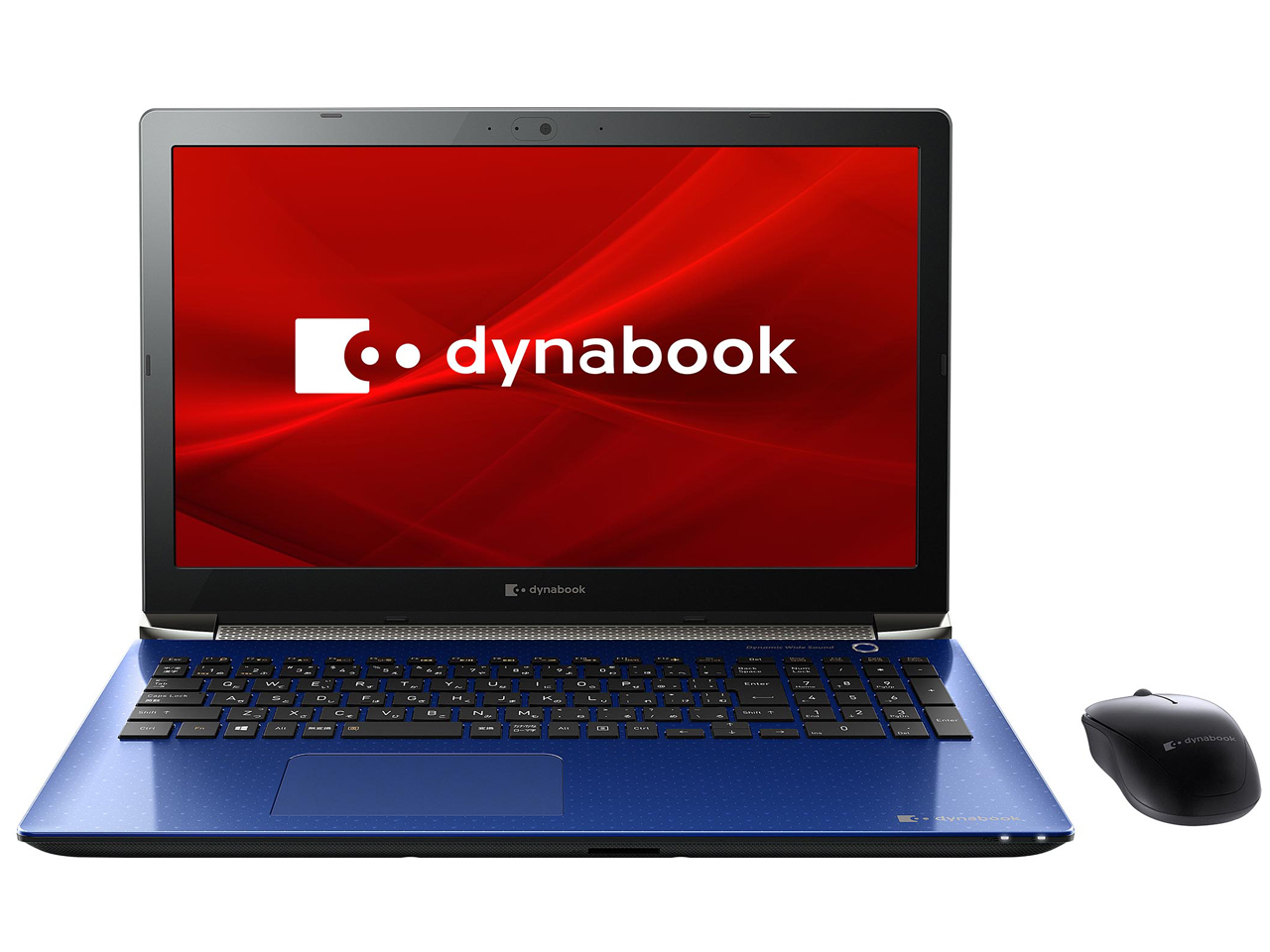 dynabook T5 P2T5LPBL [�X�^�C���b�V���u���[] �̐��i�摜