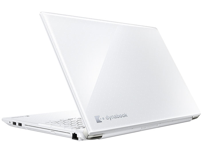 dynabook T4 P1T4LPBW [�����N�X�z���C�g]