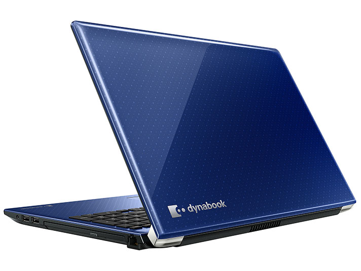dynabook T4 P1T4LPBL [�X�^�C���b�V���u���[]