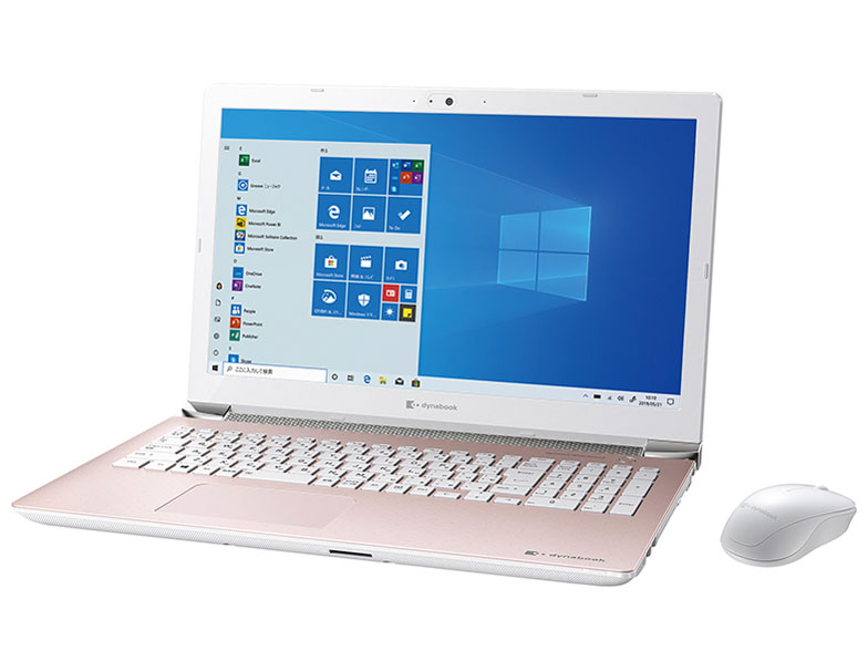 dynabook T4 P1T4LPBP [�t�H�[�}�����[]