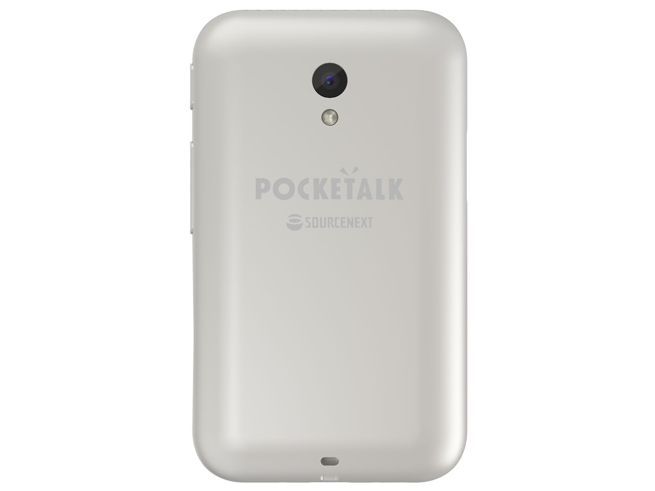 即納在庫ありポケトーク】POCKETALK S ホワイト PTSWW | www