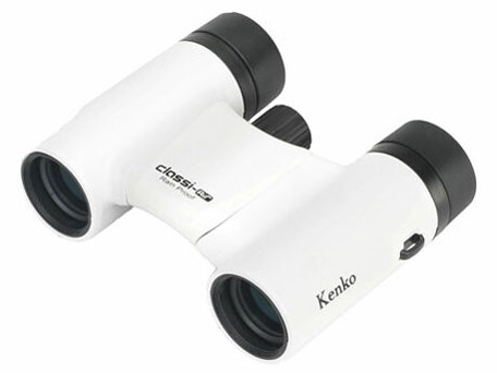 Classi-air 8x21DH MC-WH [�z���C�g] �̐��i�摜