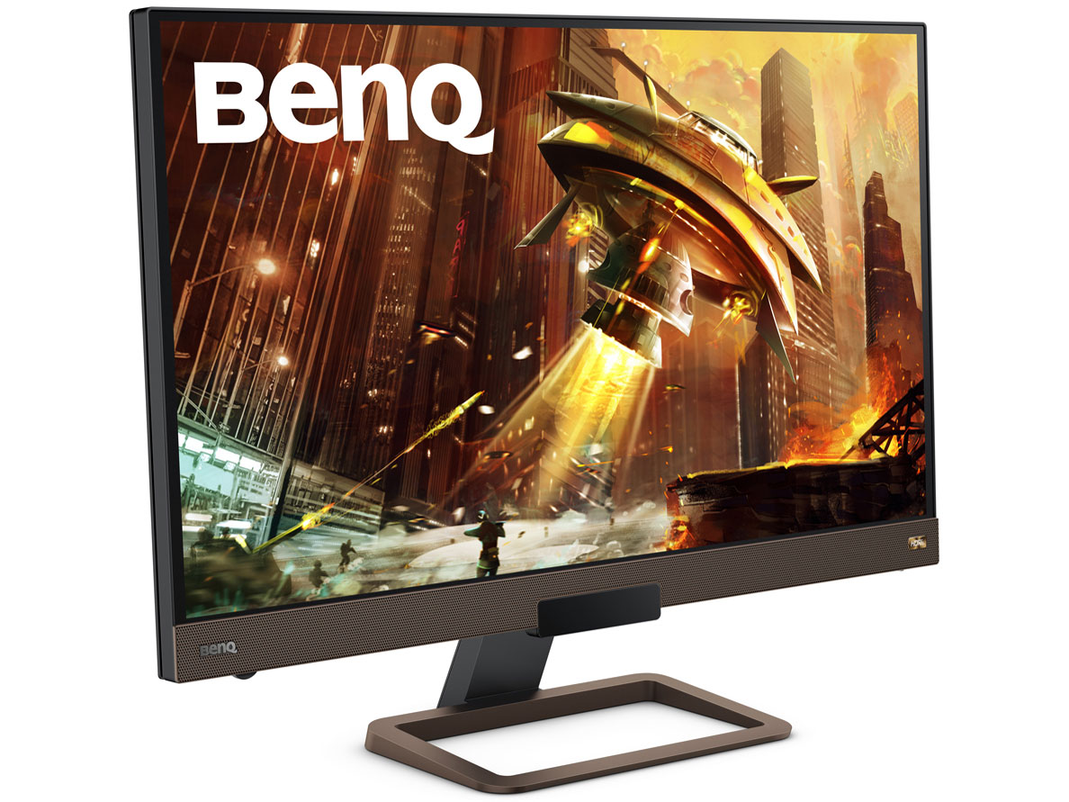 EX2780Q [27�C���` ���^���b�N�O���[ x �u���E��]