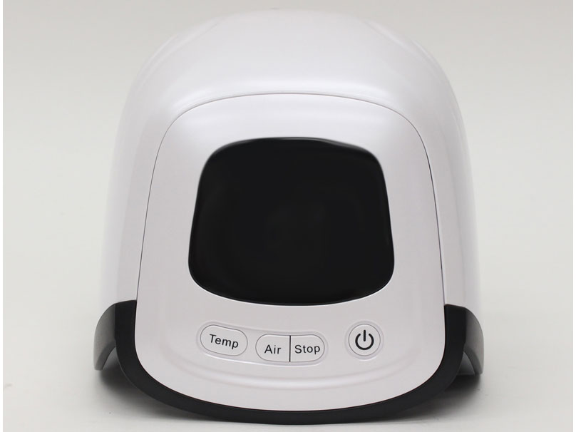 �j�[�G�A�t�B�b�g ���l�b�^ HHM-01(W) [�z���C�g] �̐��i�摜