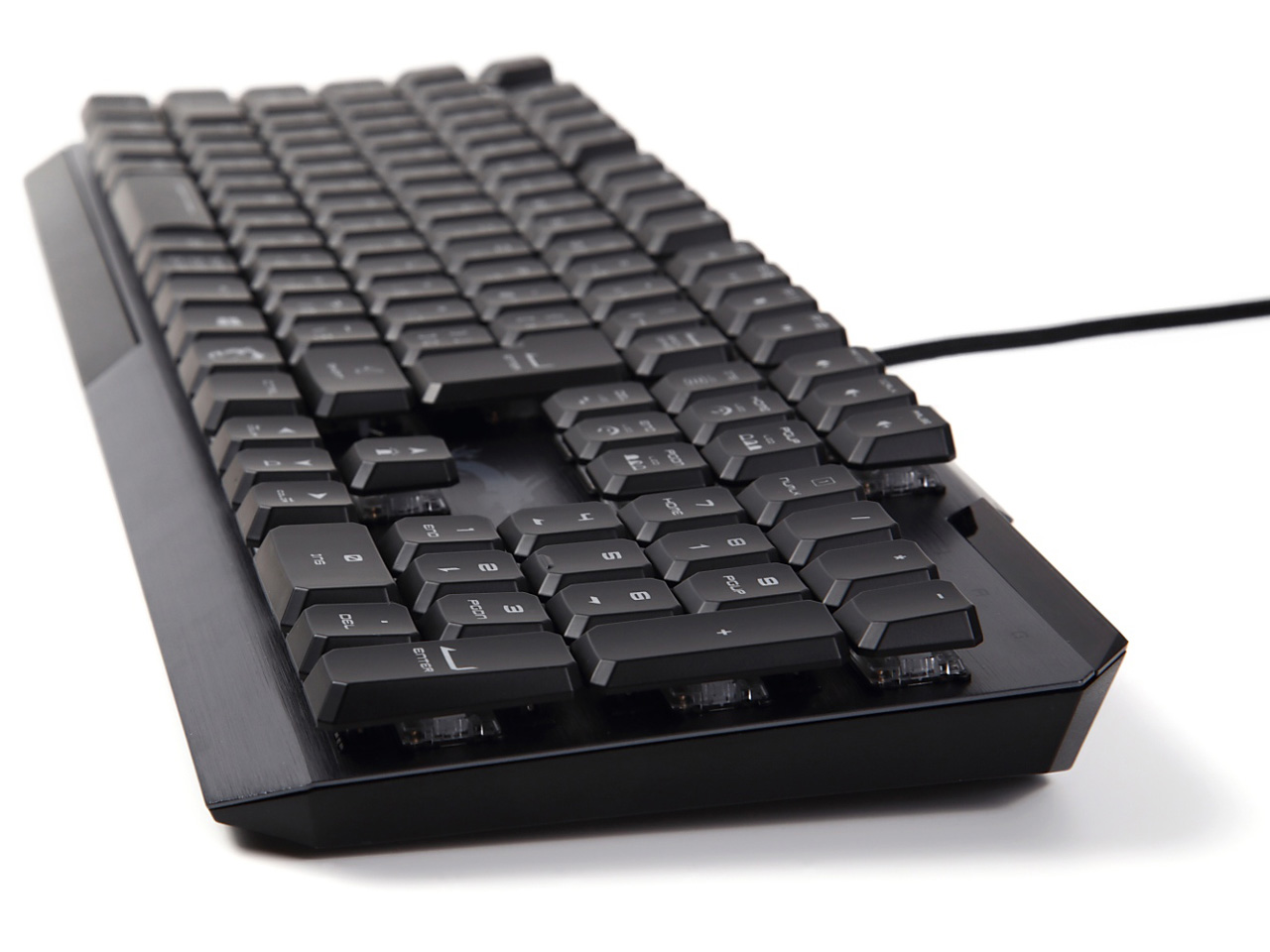 Vigor GK50 Low Profile JP ����