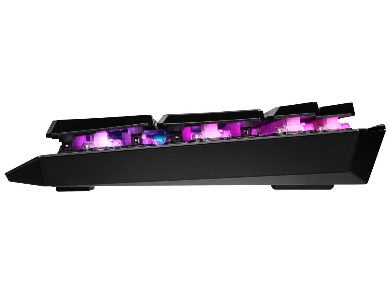 Vigor GK50 Low Profile JP ����