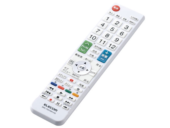 ERC-TV01WH-HS �̐��i�摜