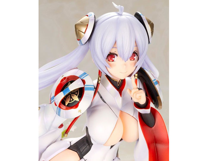 �t�@���^�V�[�X�^�[�I�����C��2 1/7 �}�g�C Nidy-2D-Ver.