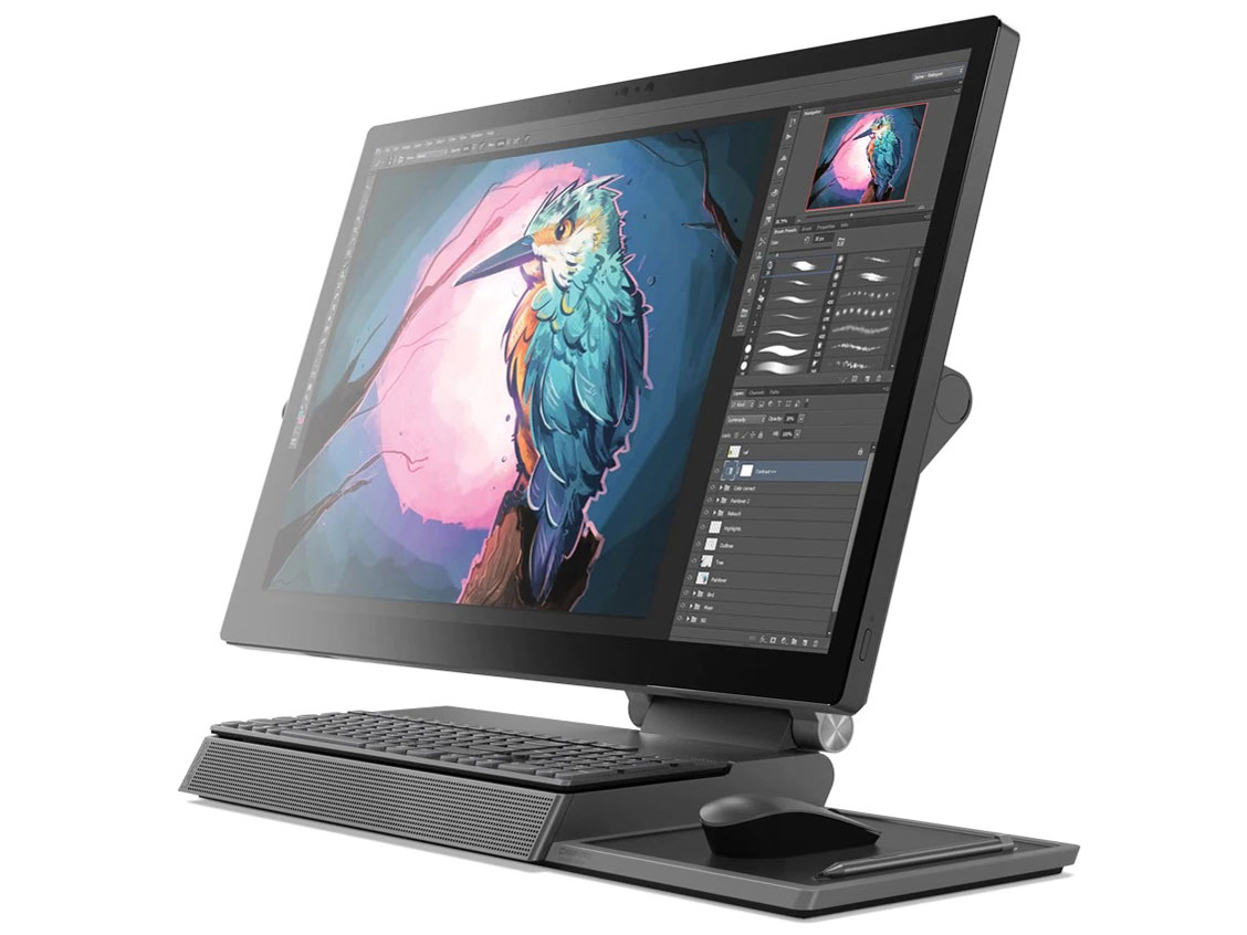 Yoga A940 F0E50030JP