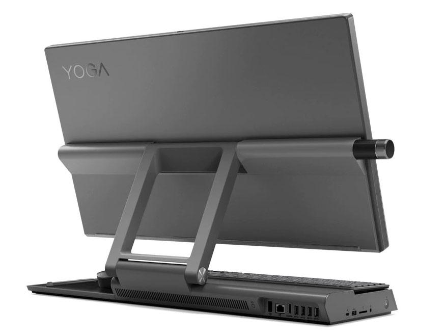 Yoga A940 F0E50030JP
