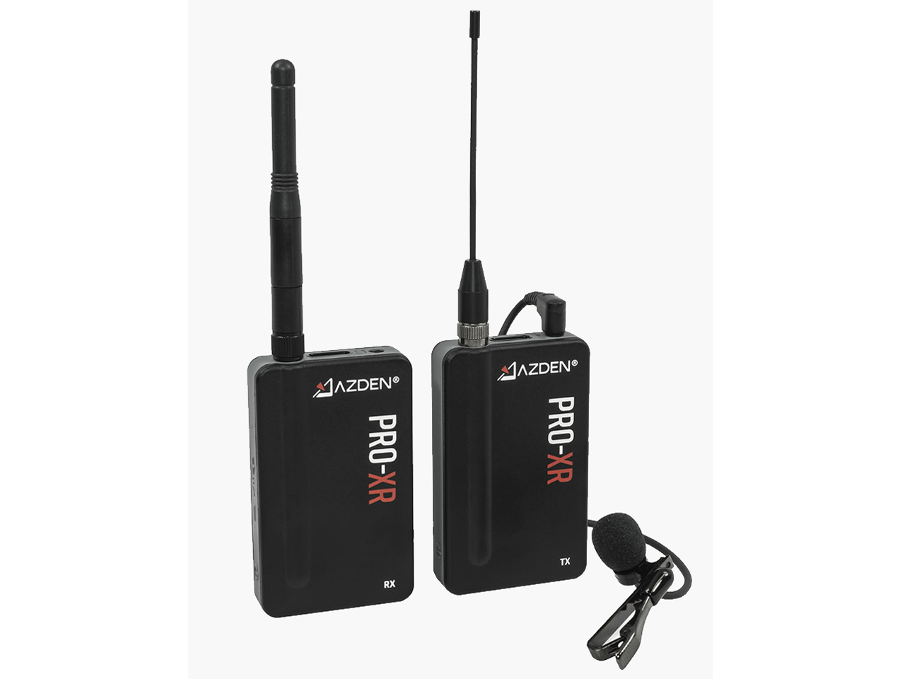 PRO-XR �̐��i�摜