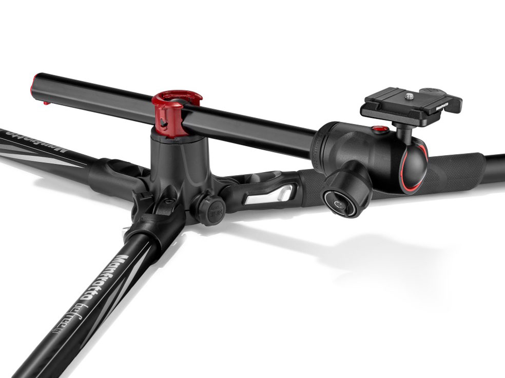 befree GT XPRO �A���~�j�E��T�O�r�L�b�g MKBFRA4GTXP-BH