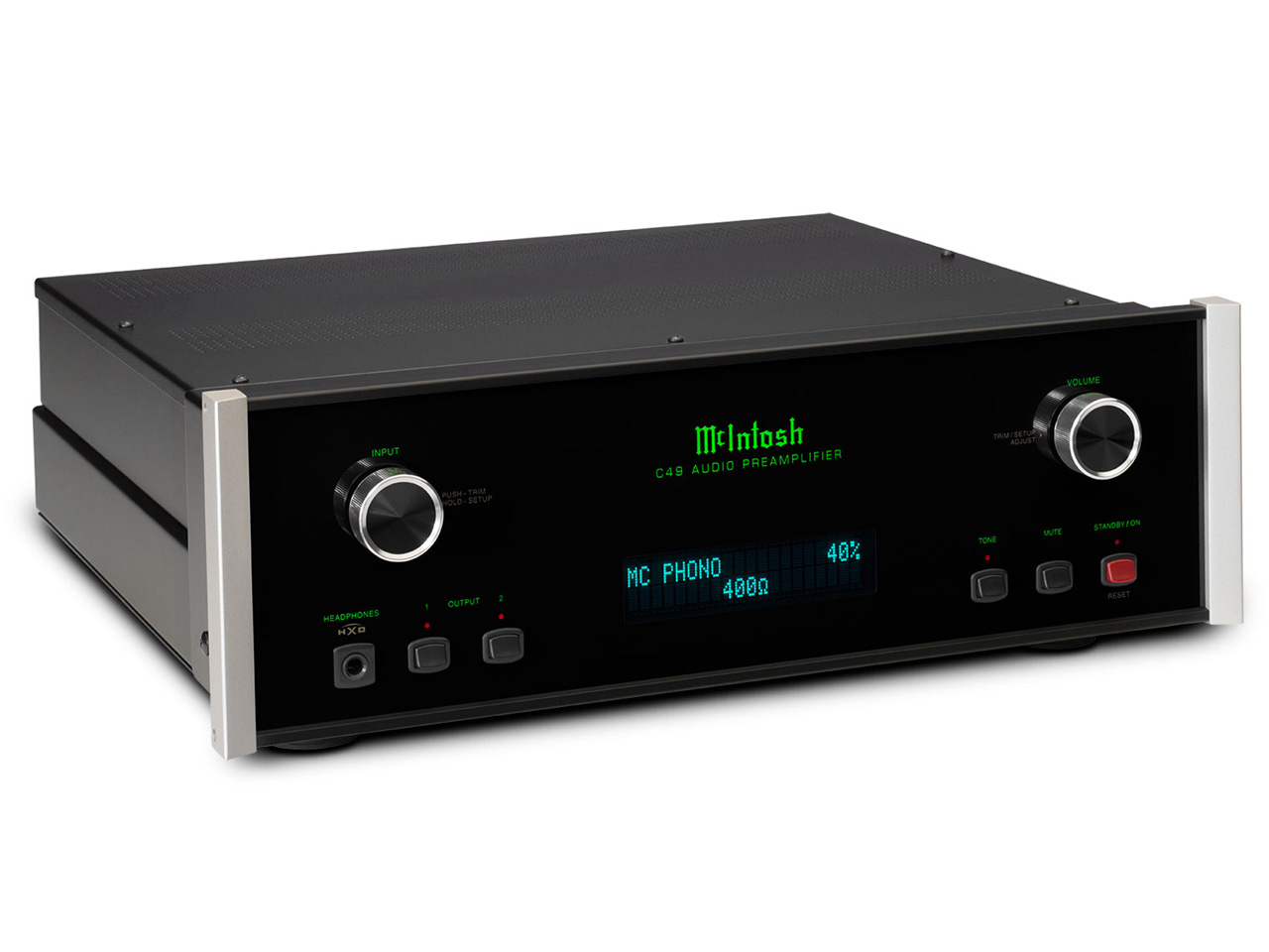 McIntosh C49