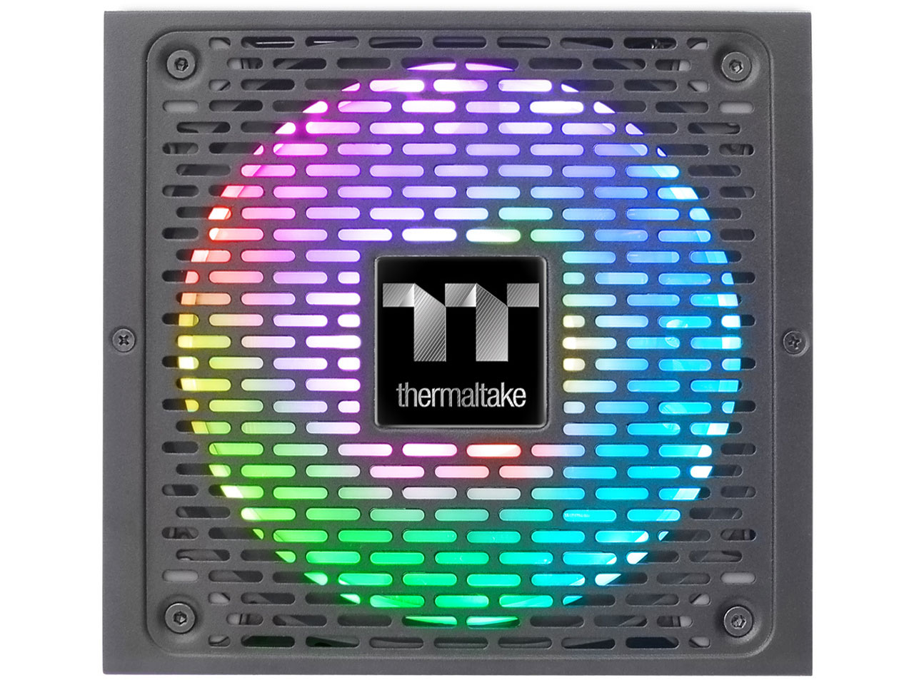 TOUGHPOWER DIGITAL iRGB PLUS 1000W GOLD PS-TPI-1000F3FDGJ-1 [Black]