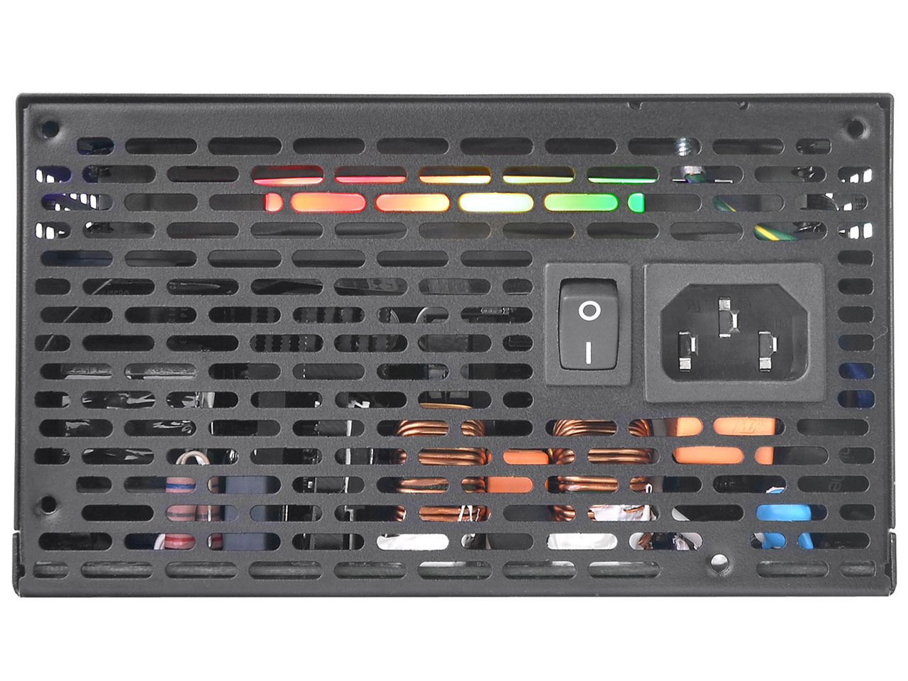 TOUGHPOWER DIGITAL iRGB PLUS 1000W GOLD PS-TPI-1000F3FDGJ-1 [Black]