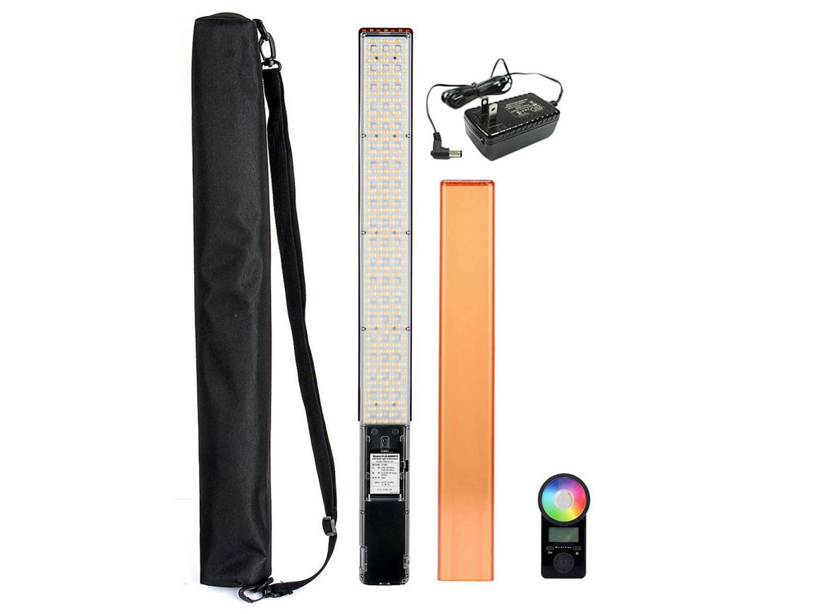 LED�X�e�B�b�N���C�g�v�� VLS-8800FX