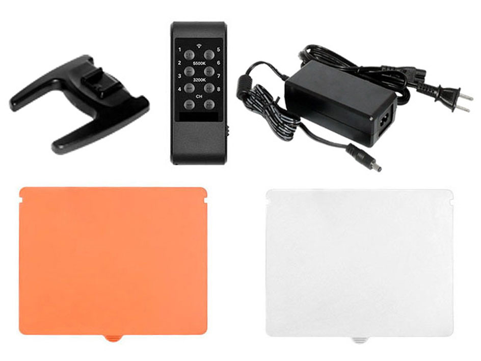 LED���C�g VL-U7600XP