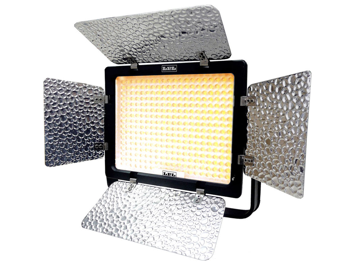 LED���C�g VL-U7600XP �̐��i�摜