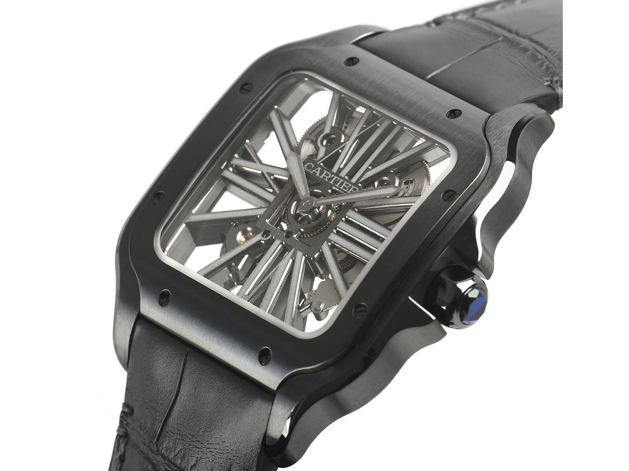 �T���g�X �h�D �J���e�B�G �E�H�b�` WHSA0009 �̐��i�摜