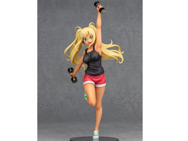 �_���x�����L�����Ă�H 1/7 �ёq�Ђт� �̐��i�摜