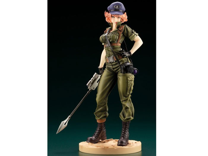 G.I. JOE������ 1/7 ���f�B�E�W�F�C
