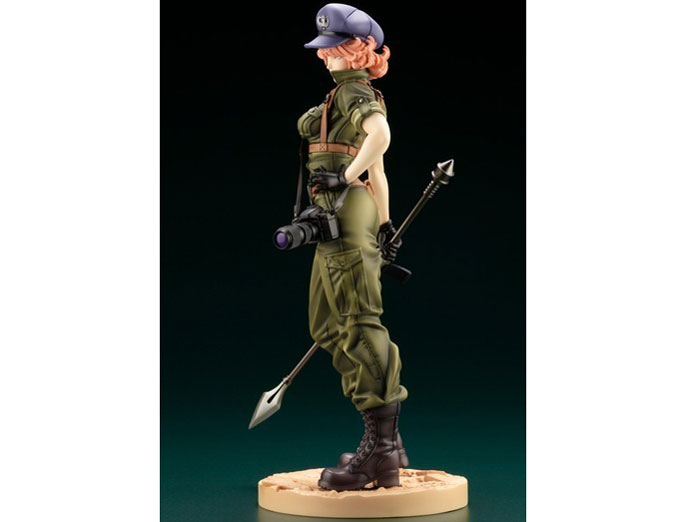 G.I. JOE������ 1/7 ���f�B�E�W�F�C