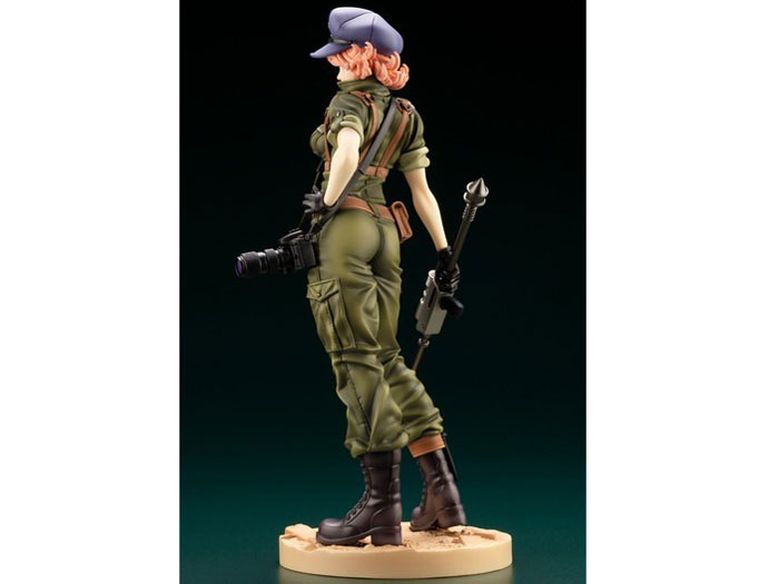 G.I. JOE������ 1/7 ���f�B�E�W�F�C