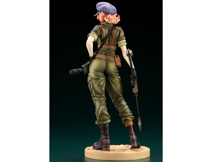 G.I. JOE������ 1/7 ���f�B�E�W�F�C