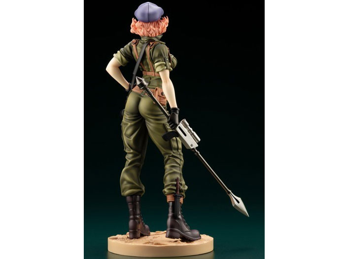G.I. JOE������ 1/7 ���f�B�E�W�F�C