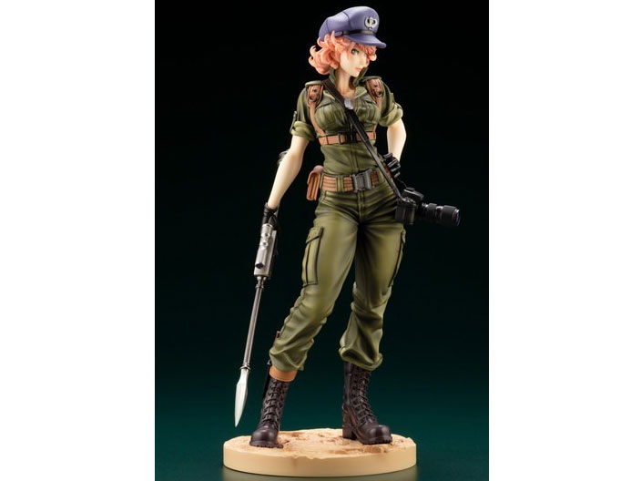 G.I. JOE������ 1/7 ���f�B�E�W�F�C
