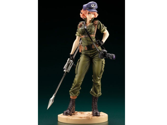 G.I. JOE������ 1/7 ���f�B�E�W�F�C