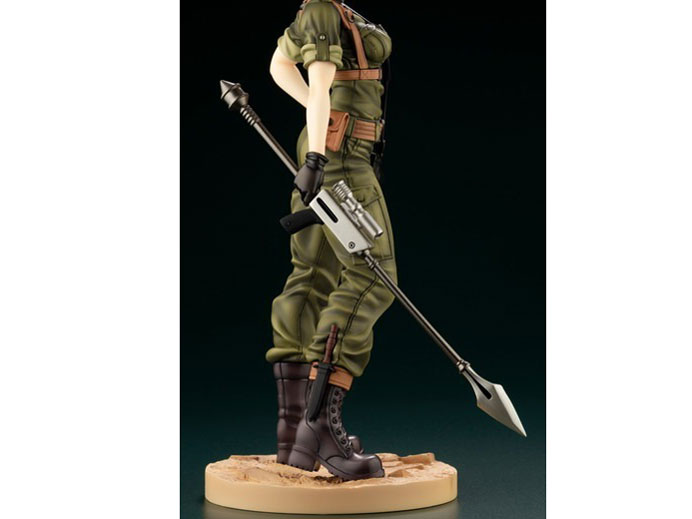G.I. JOE������ 1/7 ���f�B�E�W�F�C