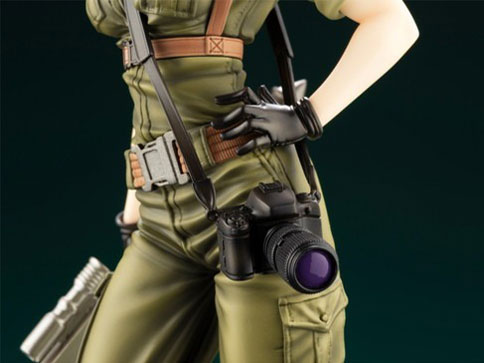 G.I. JOE������ 1/7 ���f�B�E�W�F�C