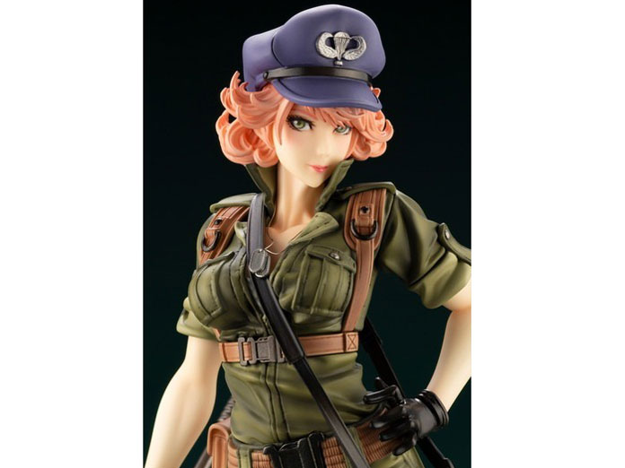 G.I. JOE������ 1/7 ���f�B�E�W�F�C