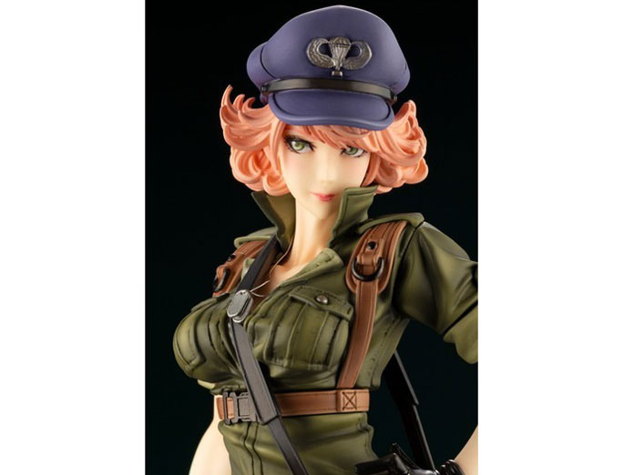 G.I. JOE������ 1/7 ���f�B�E�W�F�C