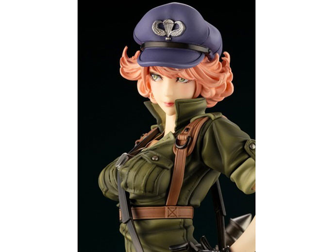 G.I. JOE������ 1/7 ���f�B�E�W�F�C