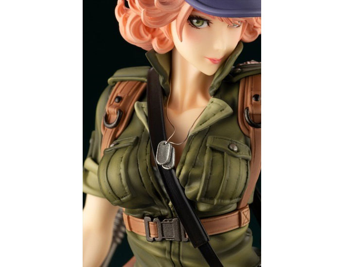 G.I. JOE������ 1/7 ���f�B�E�W�F�C